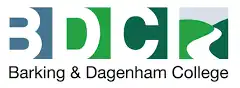 Barking & Dagenham College Logo