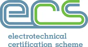 ecs logo