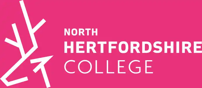 North Hertfordshire College Logo