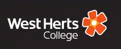West Herts College Logo